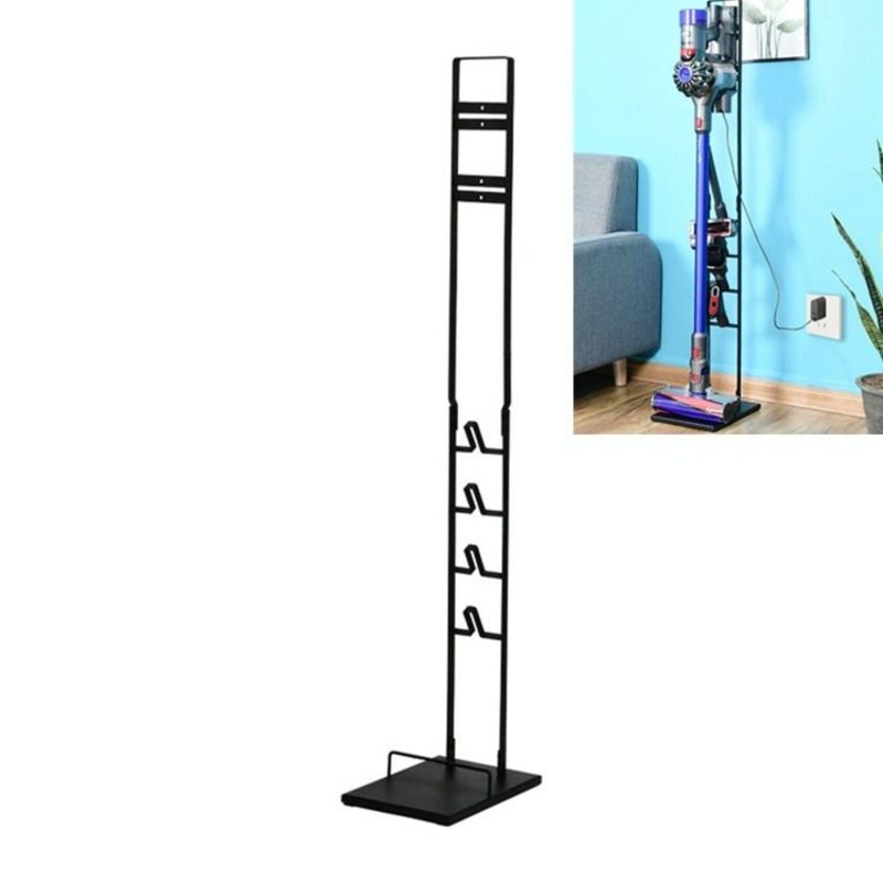 Wall-Mounted Storage Bracket For Dyson Vacuum Cleaners PRL-56257310DBT