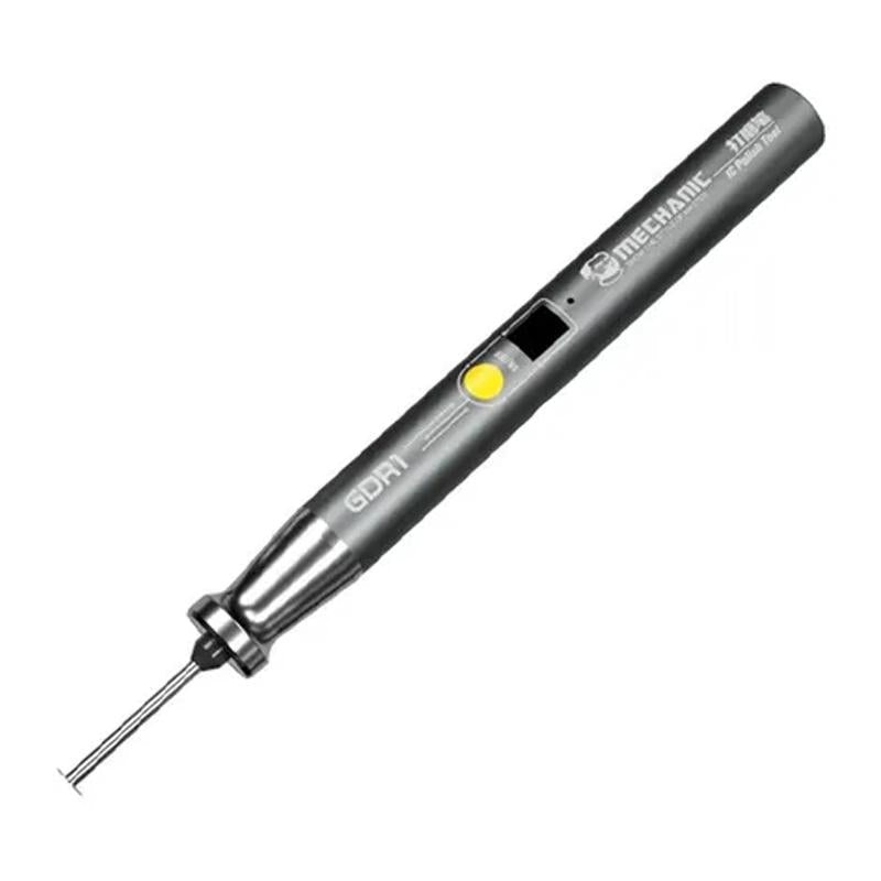 Wireless Handheld Mechanic Polishing Pen For Small Chips PRL-5749500ADE