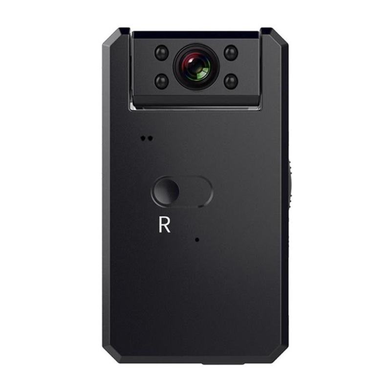 Wireless Hd Camera With Motion Detection & Night Vision – Tf Card Support PRL-5710CN