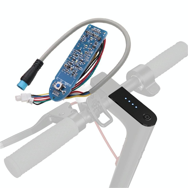 Xiaomi M365 Scooter Dashboard Accessories PRL-5739GO