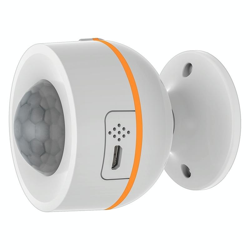 Zigbee Usb Motion Sensor Alarm For Home PRL-5701300ADE