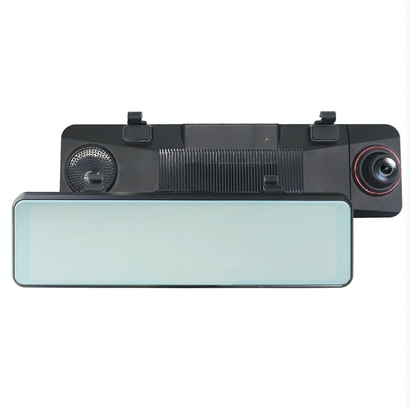10.88 Ips Touch Screen Car Dvr Recorder – Ultra Hd 1080P PRL-6110RIP