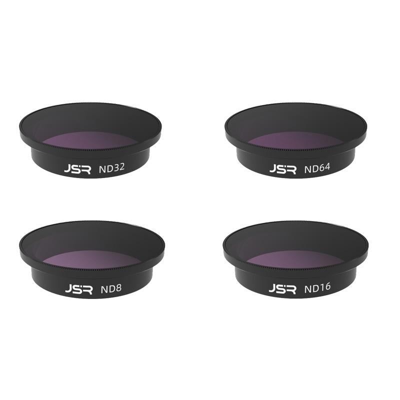4-In-1 Nd Lens Filter For Dji Avata Drone PRL-6128182060DBT