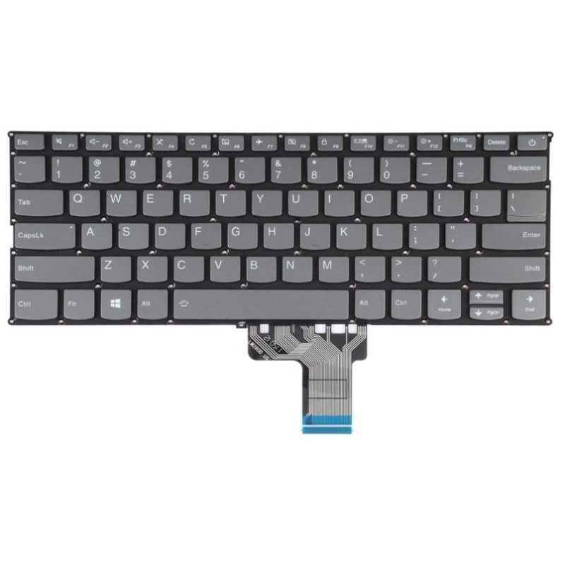 Backlit Keyboard For Lenovo Ideapad 320S-13 Us Version PRL-604605300ADE