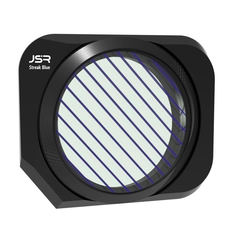 Blue Drawing Filter For Dji Mavic 3 Classic Youth Drone PRL-6128223060DBT