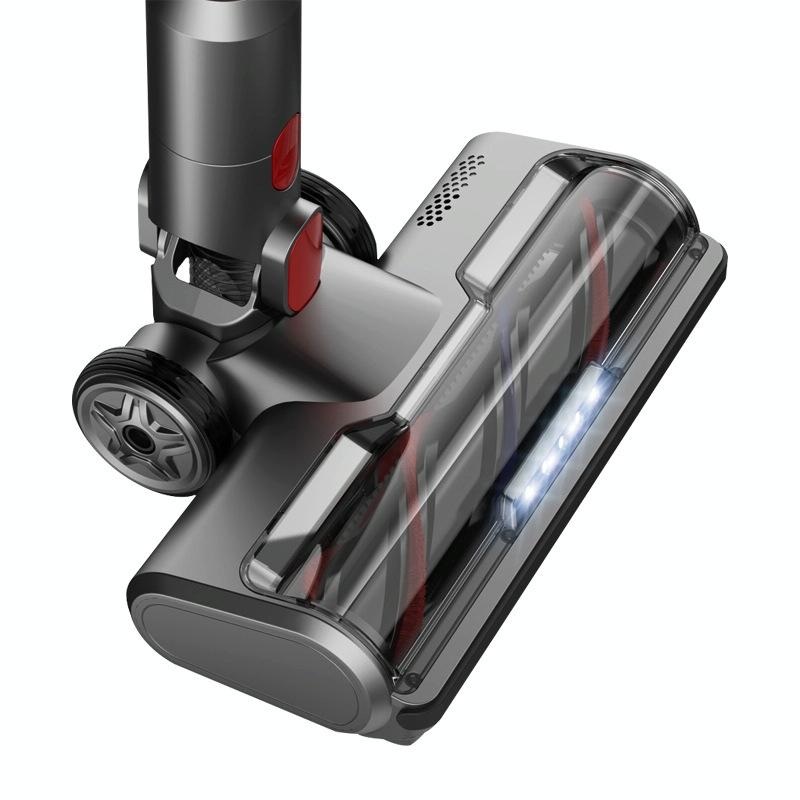 Carpet Floor Brush Head For Dyson V7 V8 V10 V11 Vacuum Cleaner PRL-61553060DBT