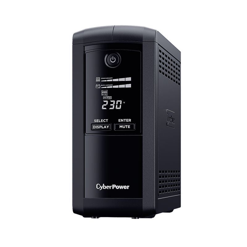 CP Value Pro 700VA UPS DS-CPVP700ELCD