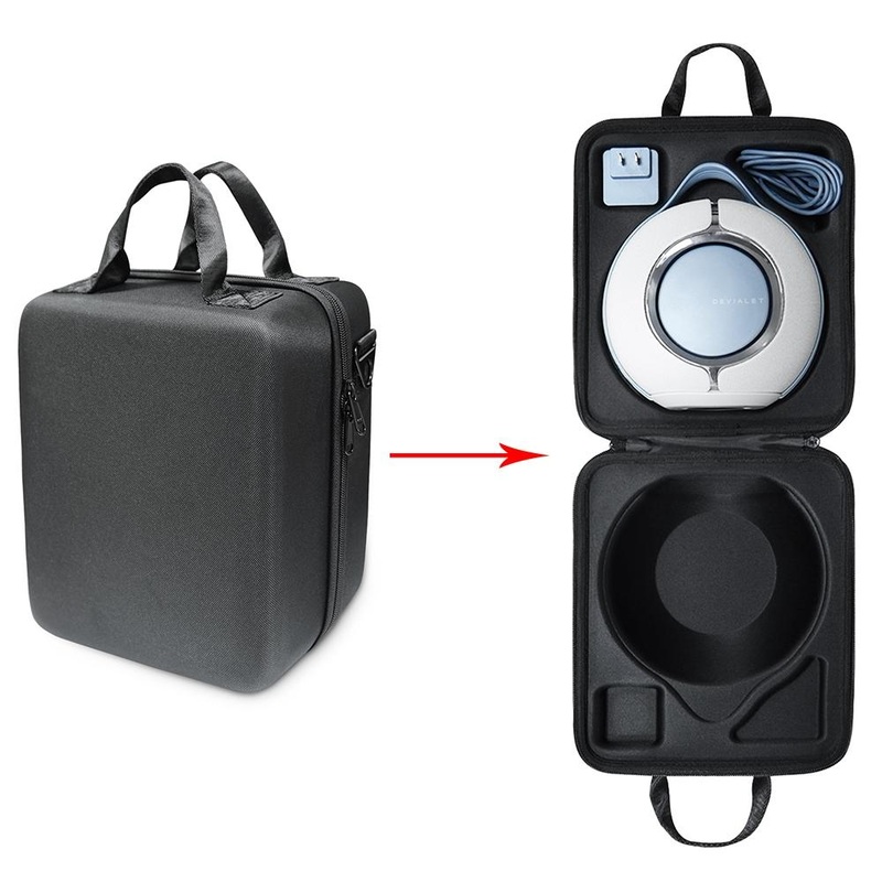 Portable Bluetooth Speaker Bag For Devialet Mania – Wireless Hifi PRL-6158G7PI