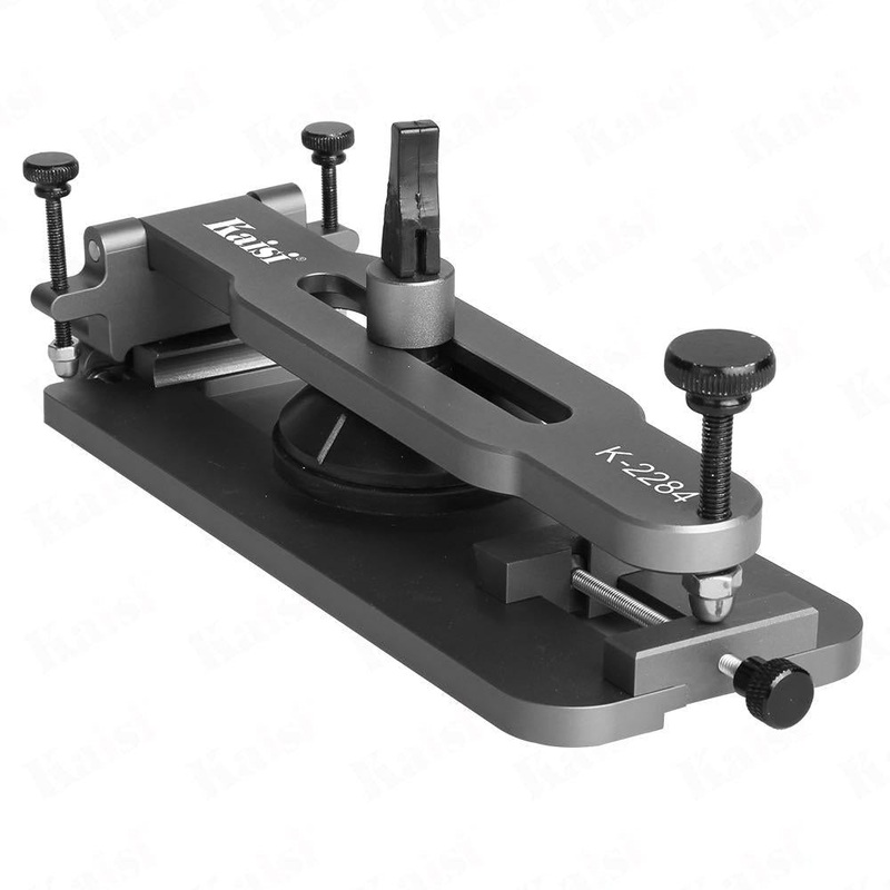 Universal Lcd Screen Separator Fixture PRL-6245400ADE