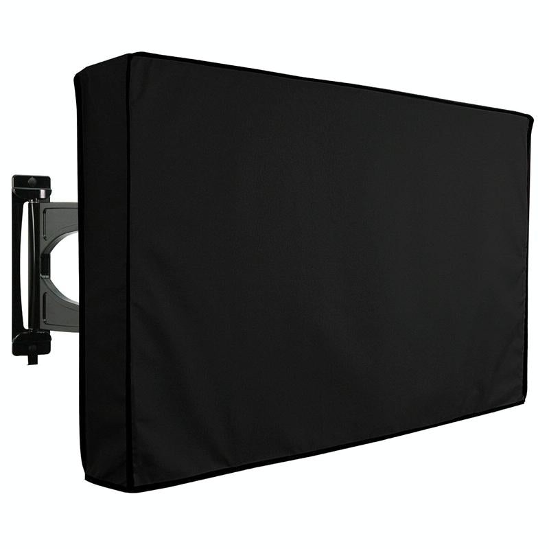 Universal Outdoor Tv Cover – 50-52 Inch Waterproof & Dustproof PRL-6040187230DBT