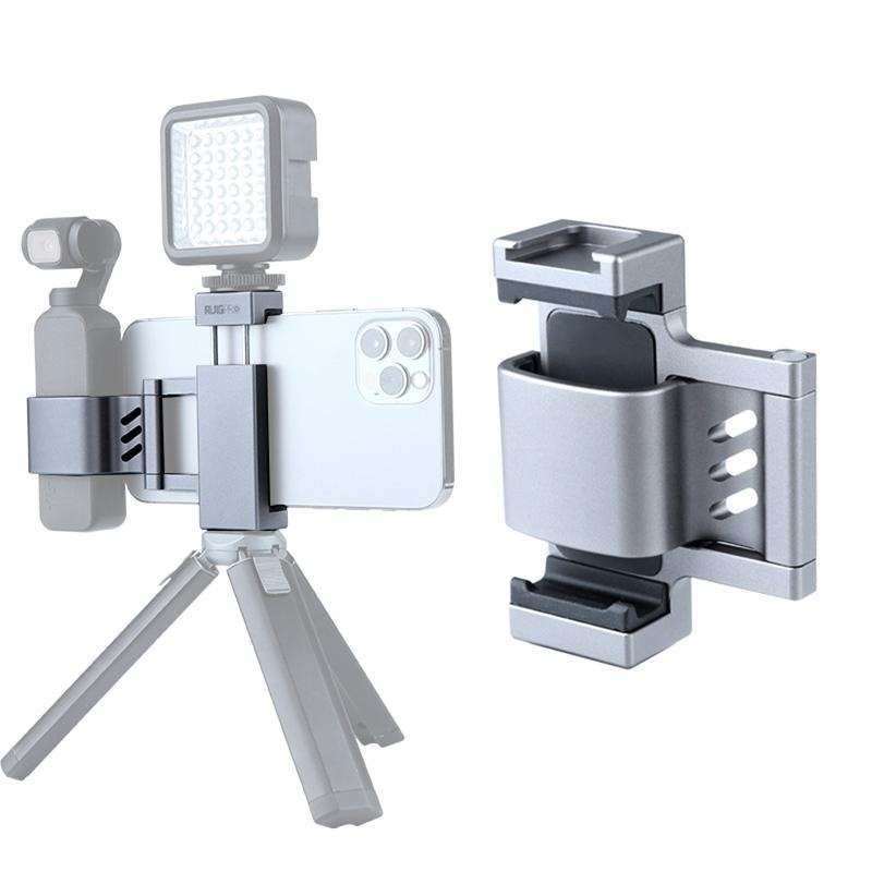 Universal Smartphone Mount For Dji Pocket / Pocket 2 PRL-6230POD