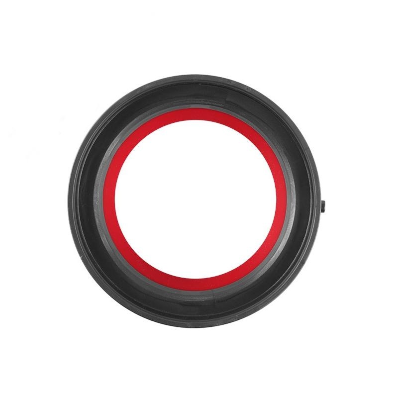 Vacuum Cleaner Dust Bin Sealing Ring For Dyson V10 V12 – Replacement Accessory PRL-6087733060DBT