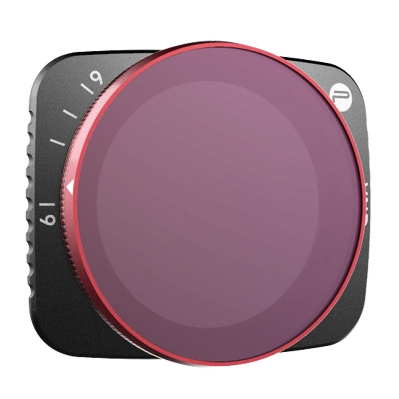 Variable Vnd 6-9 Stop Lens Filter For Dji Air 2S PRL-6030POD