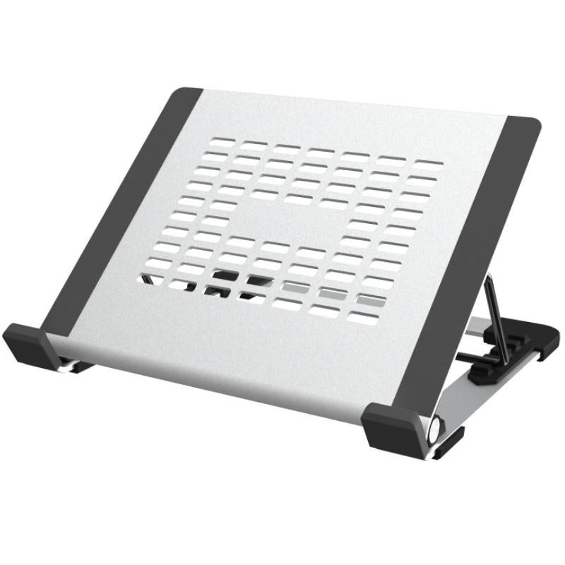Vertical Laptop Stand – 5 Levels Riser For Desk PRL-6131200AYS