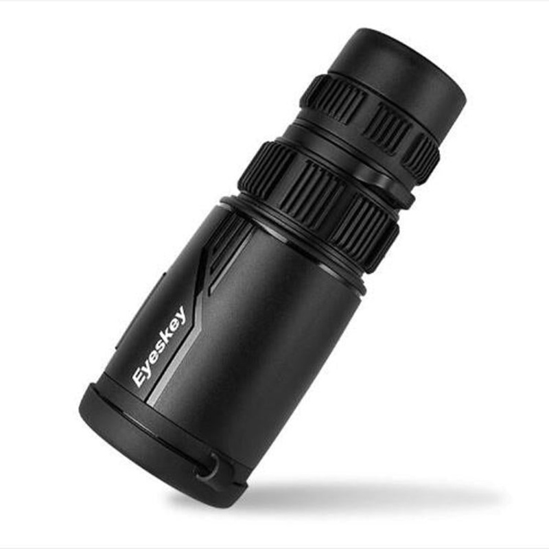 Waterproof Monocular Binoculars – 8-24X42 Zoom For Mobile Phone Photography PRL-61124730DBT
