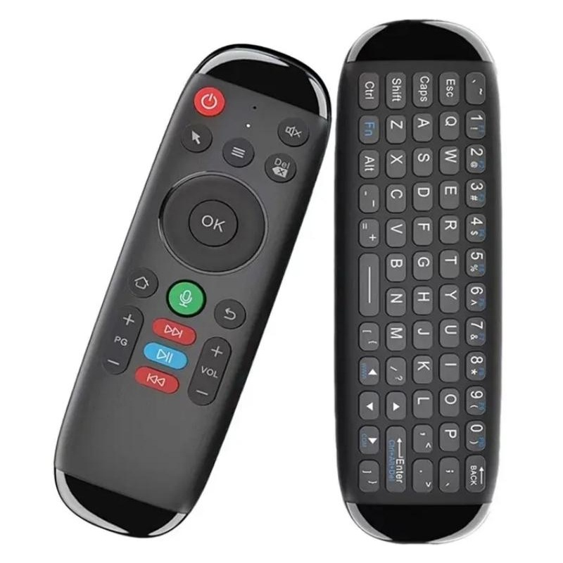 Wireless Smart Voice Remote For M6 Home Tv Box PRL-6213200AYS