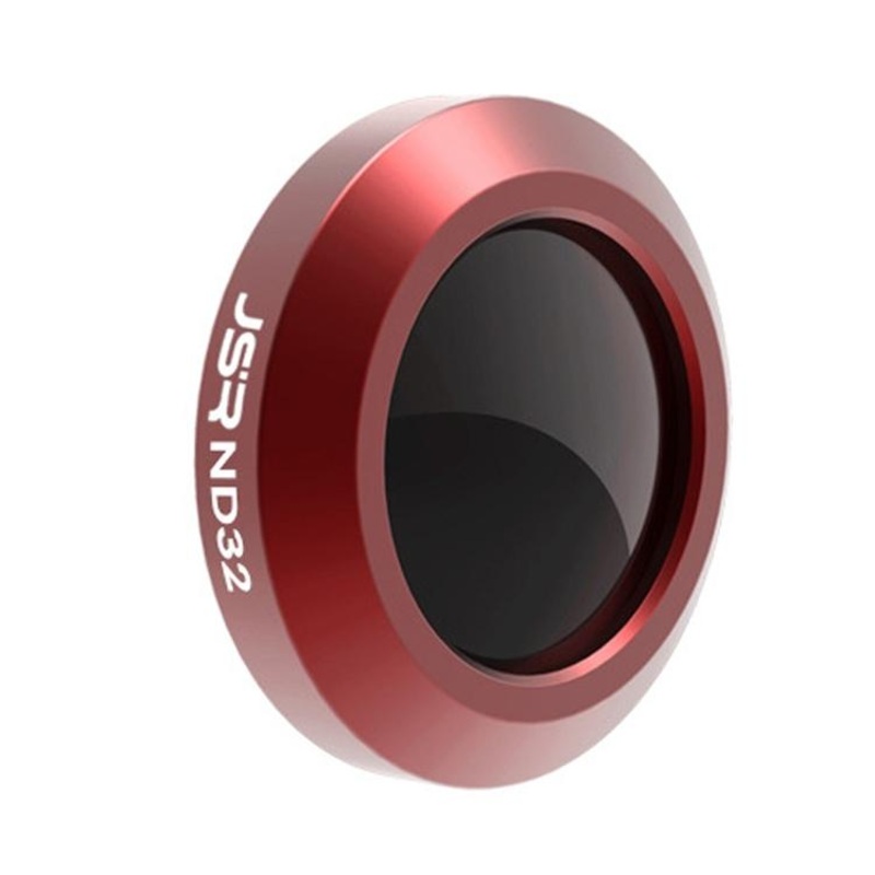 Zoom Motion Camera Filter – Mavic 2 Tr Nd32 PRL-6079292060DBT