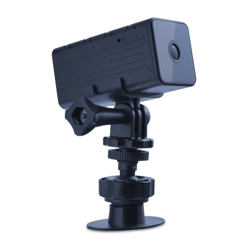1080P Wifi Camera With Motion Detection & Night Vision Two-Way Voice Intercom PRL-6710CN