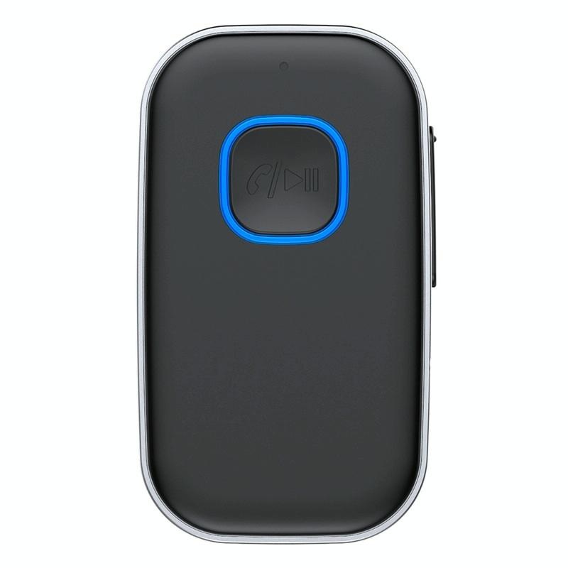 Bluetooth 5.0 Audio Transmitter Receiver With 3.5Mm Aux Adapter PRL-6539100AYS