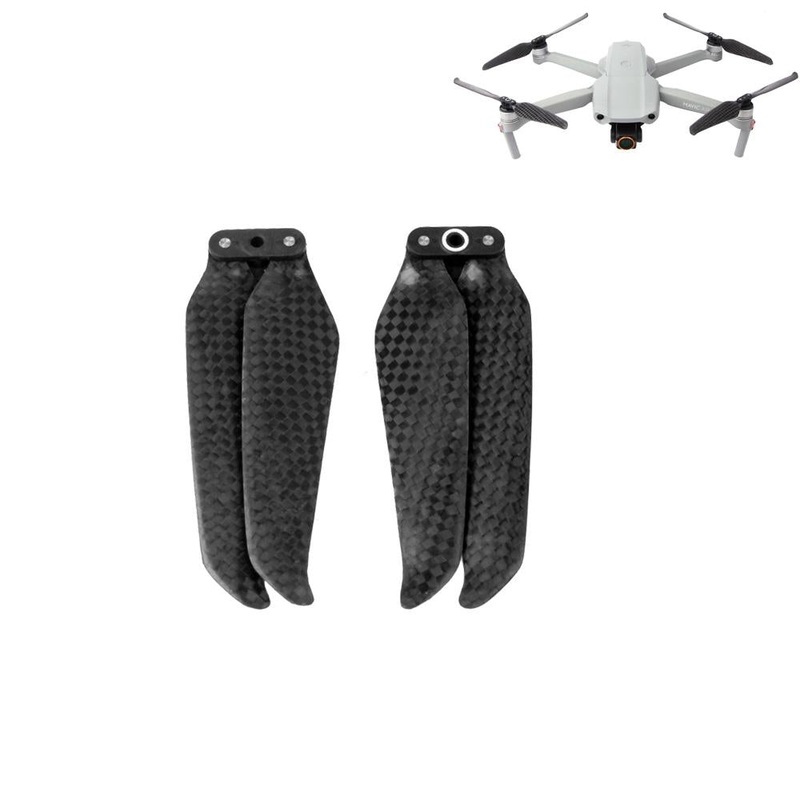 Carbon Fiber Propeller Pair For Dji Mavic Air 2 PRL-6310POD