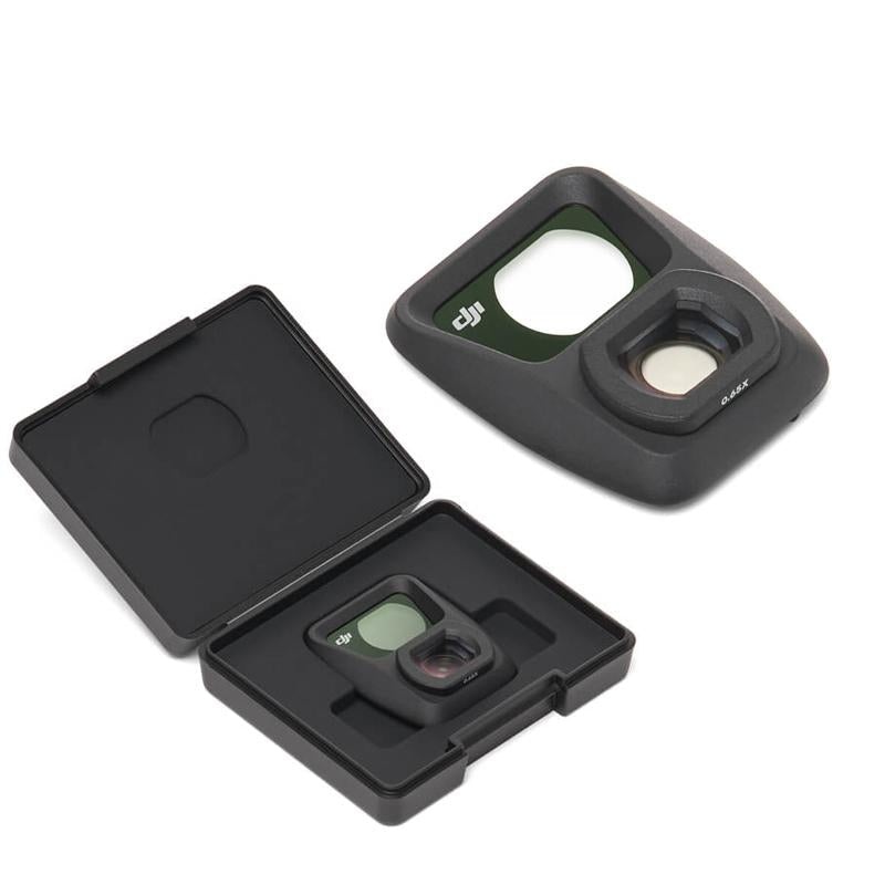 Dji Air 3 Wide Angle Lens – Compact Design PRL-40964060DBT