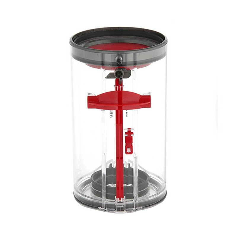 Dyson V10 Dust Bin Collector For Us Vacuum Cleaner PRL-409844300ADE