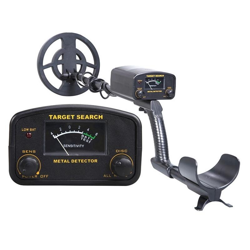 Underground Gold Detector For Metal Detection PRL-64434060DBT