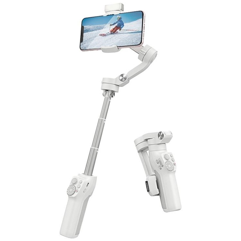 Vimble 3 Handheld Stabilizer – Three-Axis Gimbal With Anti-Shake Technology PRL-6730PCM