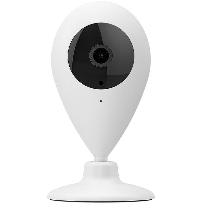 Wireless Ip Camera With Night Vision & Remote Control PRL-6343CN