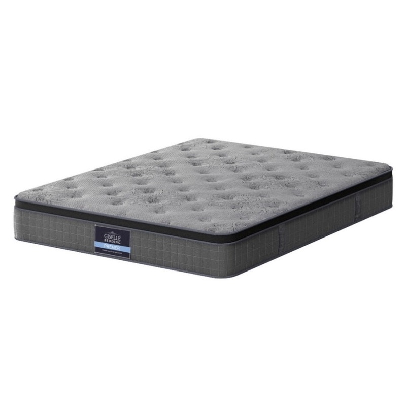 26cm Giselle Mattress Queen Latex Foam Mattresses MATTRESS-E-DOVE-26-Q