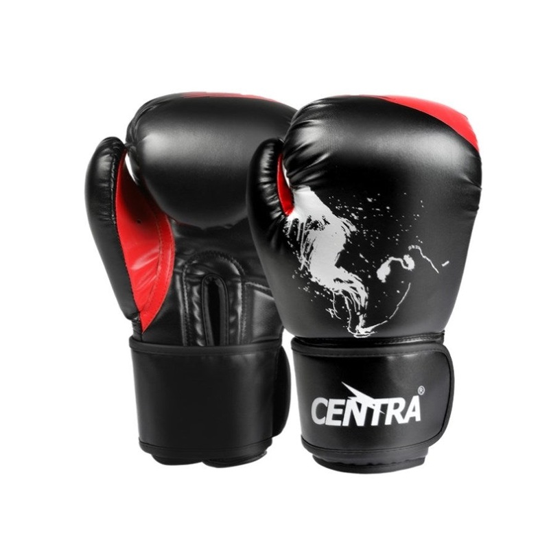 Centra Boxing Gloves Training Mitts Sparring Muay Thai 12OZ For Men And Women PUCH1014-12OZ