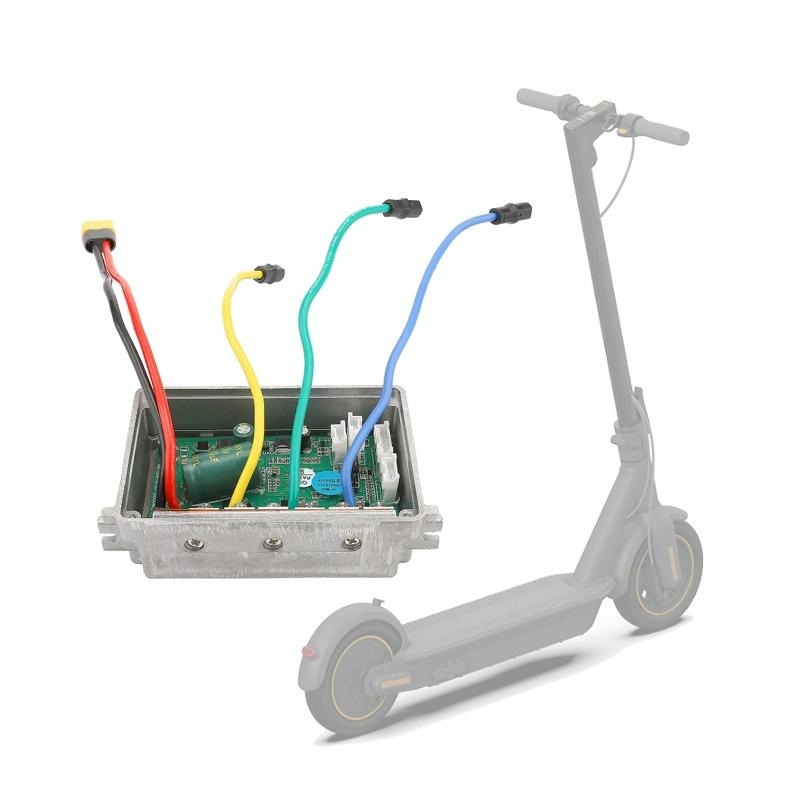Ninebot Max G30 Electric Scooter Main Board Replacement PRL-42032060DBT
