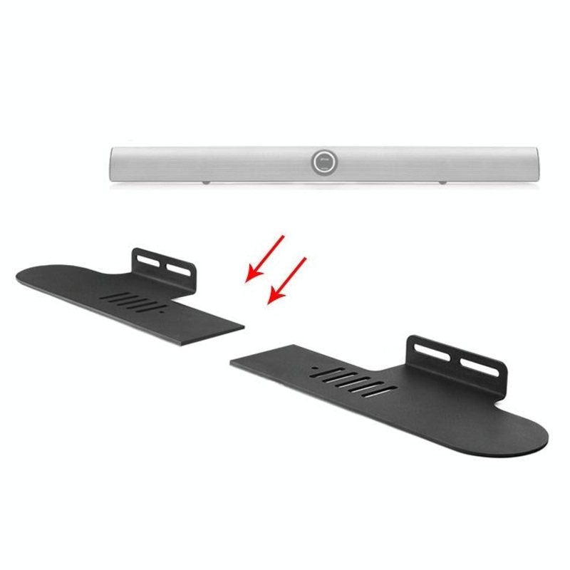 Wall-Mount Bracket For Edifier Split Sound Bar PRL-424653200ADE