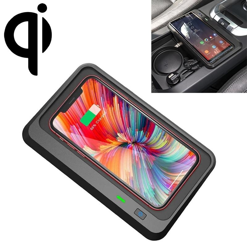 10W Wireless Charger For Land Rover Discovery Sport 2015-2019 PRL-4642PRC