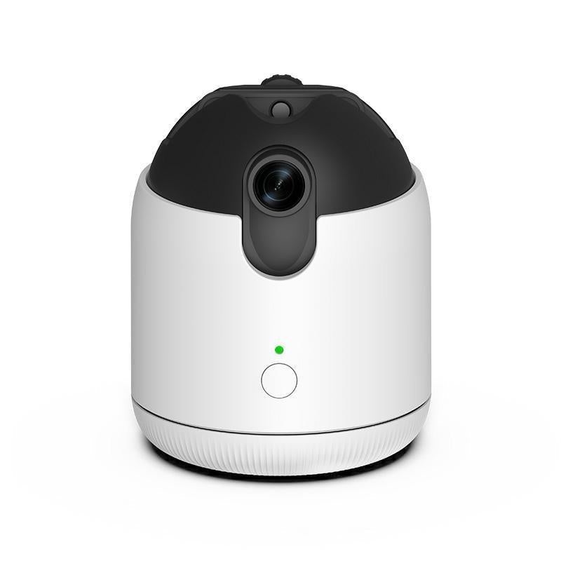 360 Degree Smart Desktop Ptz With Automatic Face / Object Tracking PRL-4642200AYS