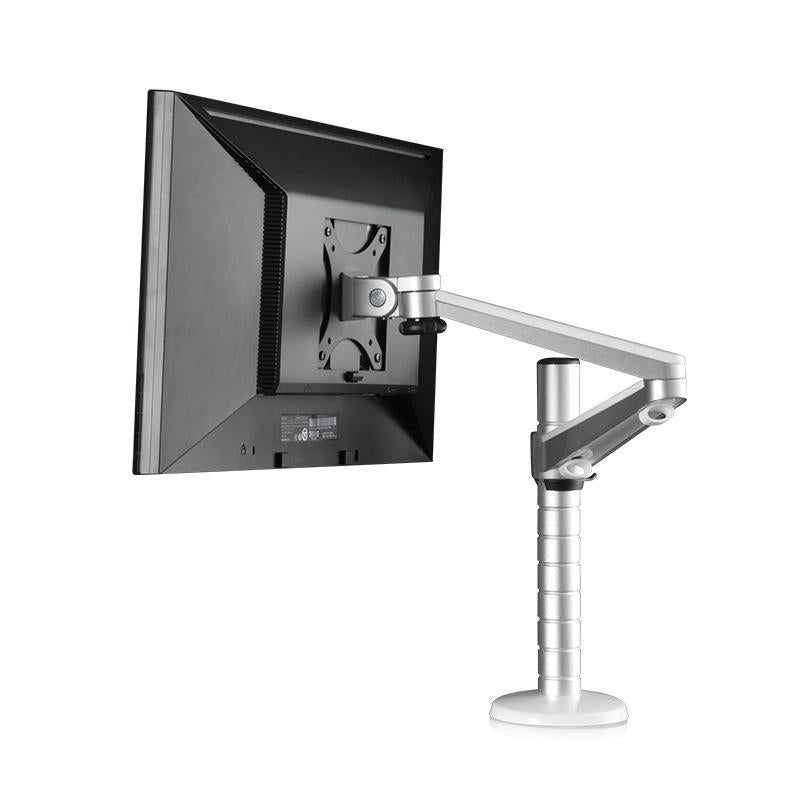 Adjustable Aluminum Lcd Monitor Stand – Height PRL-4366100AYS