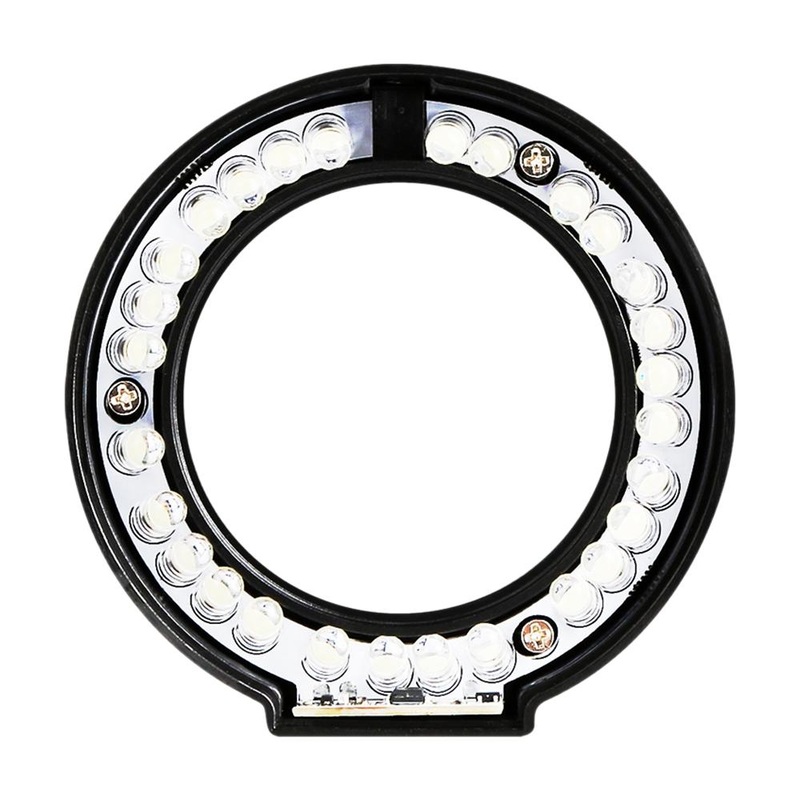 Adjustable Usb Microscope Ring Light – Kaisi Rl1 28 Beads PRL-4576500ADE