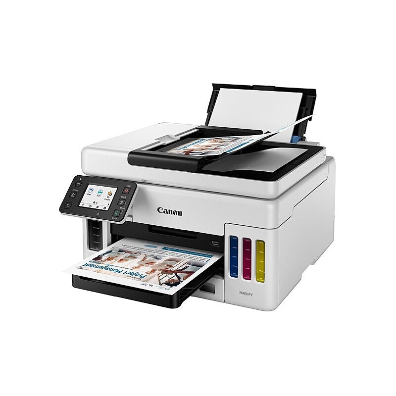 Canon GX6060 Mega Tank Printer DS-CPGX6060