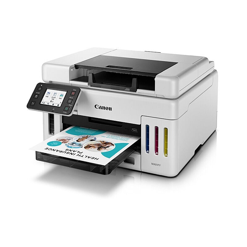 Canon GX6560 Mega Tank Printer DS-CPGX6560