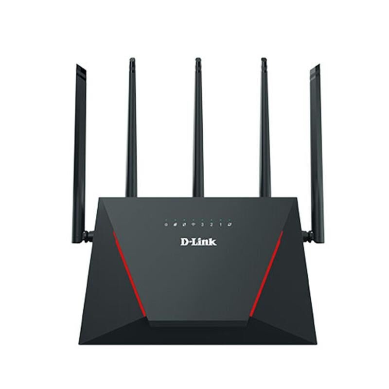 D-Link AX3000 Mesh Router DS-DLDIRX3000Z