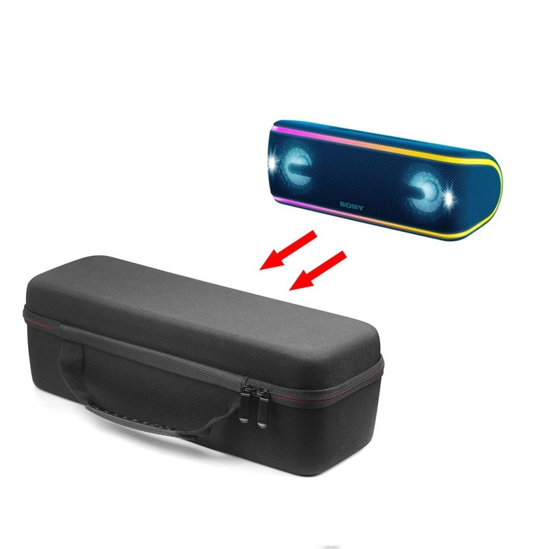 Protective Cover For Sony Srs-Xb41 Portable Bluetooth Speaker PRL-4720G7PI