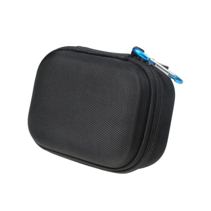 Shockproof Storage Bag For Jbl Go3 Bluetooth Speaker – Outdoor Portable PRL-4646100AYS
