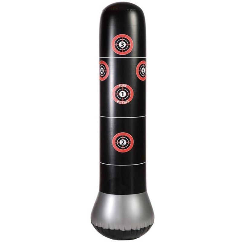 Vertical Inflatable Tumbler Boxing Column For Adults And Children – 1.6M Height PRL-47184650DBT