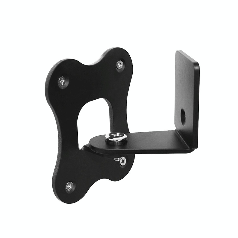 Wall-Mounted Speaker Bracket For Denon Home 150 – Metal PRL-4503G7PI