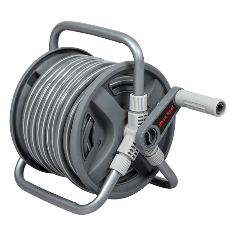 Water Hose Reel Holder 1/2” X 20M HW0257-20M