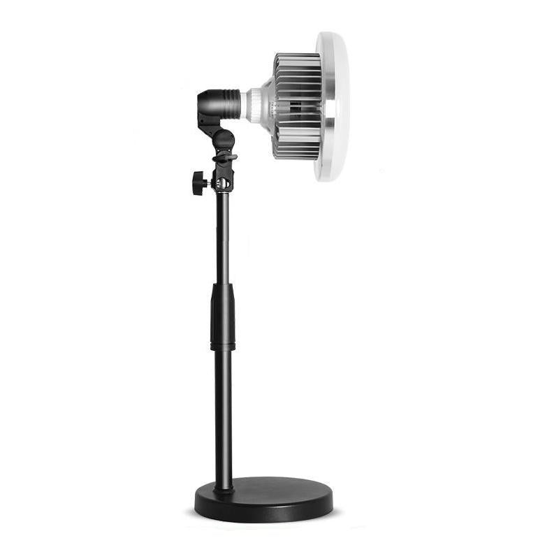500W Mushroom Lamp & Stand For Mobile Phone Photography PRL-5015359950DBT