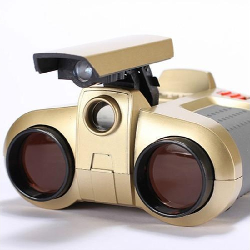 Adjustable Focus Night Vision Binoculars For Kids PRL-51224730DBT