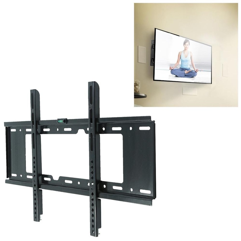 Adjustable Vertical Angle Tv Wall Mount Bracket For 26-55 Inch Screens PRL-5013TS