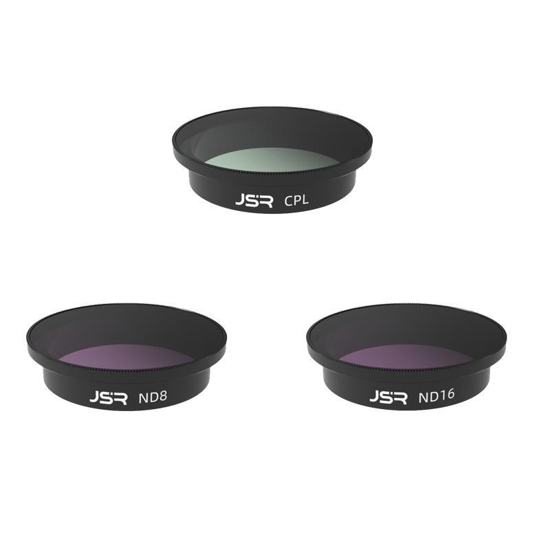 Avata Drone Lens Filter Set – Cpl Nd8 Nd16 PRL-5128182060DBT