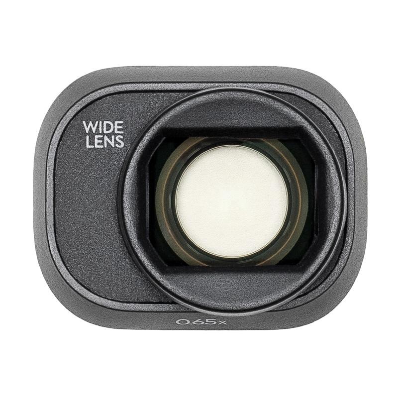 Dji Mini 4 Pro Wide Angle Lens – Compact Design PRL-50964060DBT